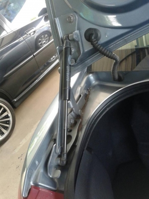 ขาย 2010 PROTON, PERSONA 1.6 เกียร์ออโต้