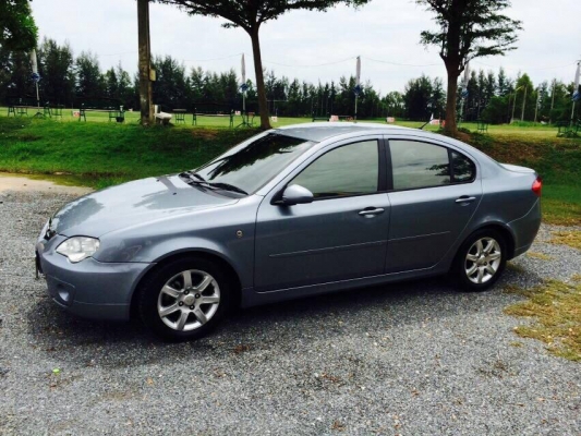 ขาย 2010 PROTON, PERSONA 1.6 เกียร์ออโต้