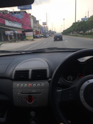 ขาย 2010 PROTON, PERSONA 1.6 เกียร์ออโต้