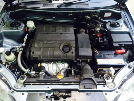 ขาย 2010 PROTON, PERSONA 1.6 เกียร์ออโต้