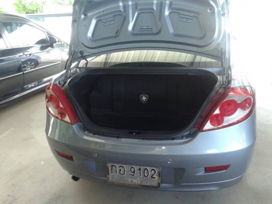 ขาย 2010 PROTON, PERSONA 1.6 เกียร์ออโต้