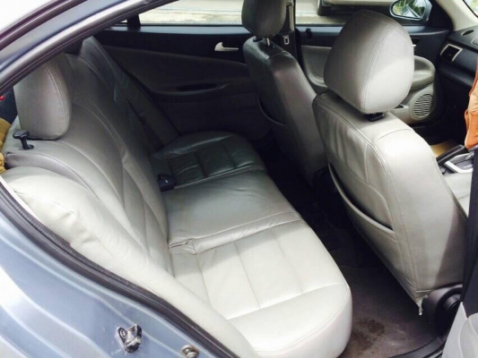 ขาย 2010 PROTON, PERSONA 1.6 เกียร์ออโต้