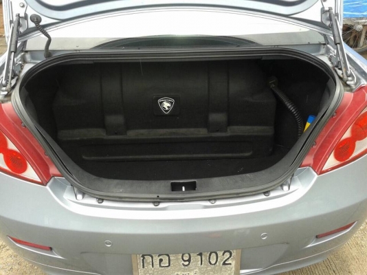 ขาย 2010 PROTON, PERSONA 1.6 เกียร์ออโต้