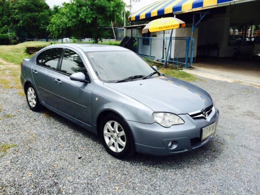 ขาย 2010 PROTON, PERSONA 1.6 เกียร์ออโต้
