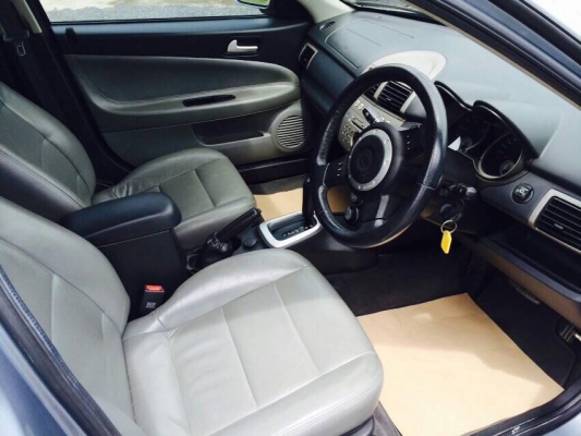 ขาย 2010 PROTON, PERSONA 1.6 เกียร์ออโต้