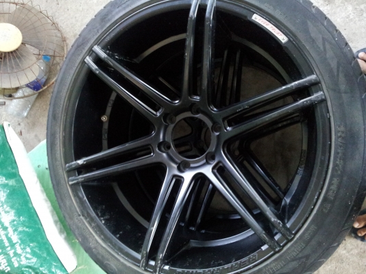 ขายล้อแม็ก1คู่