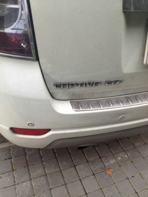 รถถสวยมากคับ2.0ดีเซล