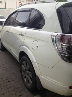 รถถสวยมากคับ2.0ดีเซล