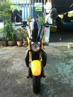 ถูกที่สุดในสามโลก ZOOMER-X ปี2012 รถสวยเครื่องดีพร้อมใช้ 29,990 เท่านั้น ถูกที่สุดในสามโลก ZOOMER-X ปี2012 รถสวยเครื่องดีพร้อมใช้ 29,990 เท่านั้น