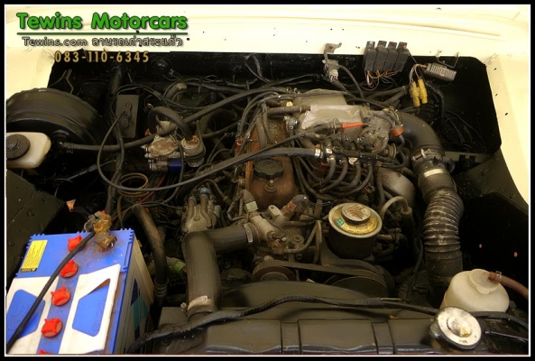 ขายรถ Landrover ช่วงสั้นแวน 3 ประตู เกียร์ Auto 4x4 ขายรถ Landrover ช่วงสั้นแวน 3 ประตู เกียร์ Auto 4x4