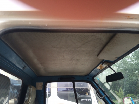 6ล้อท้ายลาดTOYOTA BU12-000230 วางเครื่อง100แรงB-0061300  วางหัวเก๋งใหม่ ยาง750-16  รถสวยดี...เล่ม ม.79ไว้ เอกสารครบ