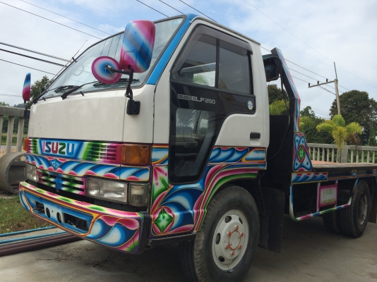 6ล้อท้ายลาดTOYOTA BU12-000230 วางเครื่อง100แรงB-0061300  วางหัวเก๋งใหม่ ยาง750-16  รถสวยดี...เล่ม ม.79ไว้ เอกสารครบ