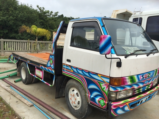 6ล้อท้ายลาดTOYOTA BU12-000230 วางเครื่อง100แรงB-0061300  วางหัวเก๋งใหม่ ยาง750-16  รถสวยดี...เล่ม ม.79ไว้ เอกสารครบ