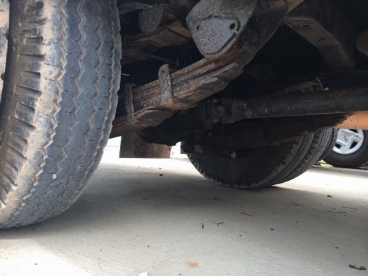 6ล้อท้ายลาดTOYOTA BU12-000230 วางเครื่อง100แรงB-0061300  วางหัวเก๋งใหม่ ยาง750-16  รถสวยดี...เล่ม ม.79ไว้ เอกสารครบ