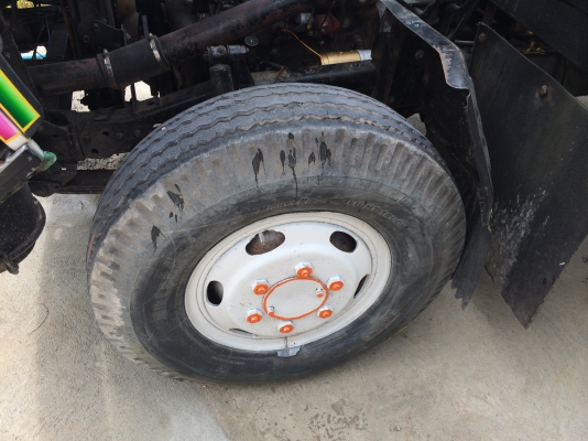 6ล้อท้ายลาดTOYOTA BU12-000230 วางเครื่อง100แรงB-0061300  วางหัวเก๋งใหม่ ยาง750-16  รถสวยดี...เล่ม ม.79ไว้ เอกสารครบ