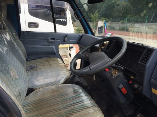 6ล้อท้ายลาดTOYOTA BU12-000230 วางเครื่อง100แรงB-0061300  วางหัวเก๋งใหม่ ยาง750-16  รถสวยดี...เล่ม ม.79ไว้ เอกสารครบ