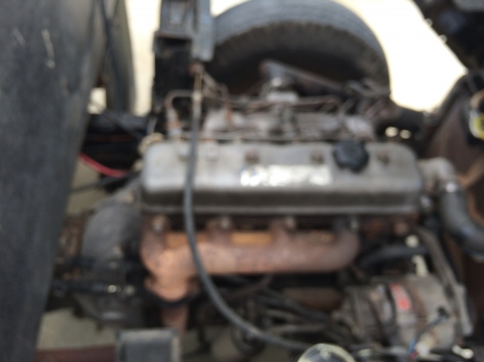 6ล้อท้ายลาดTOYOTA BU12-000230 วางเครื่อง100แรงB-0061300  วางหัวเก๋งใหม่ ยาง750-16  รถสวยดี...เล่ม ม.79ไว้ เอกสารครบ