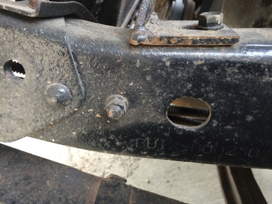 6ล้อท้ายลาดTOYOTA BU12-000230 วางเครื่อง100แรงB-0061300  วางหัวเก๋งใหม่ ยาง750-16  รถสวยดี...เล่ม ม.79ไว้ เอกสารครบ