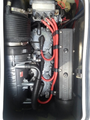 ขายjetski 3 ที่นั่ง นำเข้ามา สภาพพร้อมเล่น