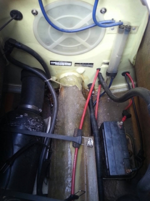 ขายjetski 3 ที่นั่ง นำเข้ามา สภาพพร้อมเล่น