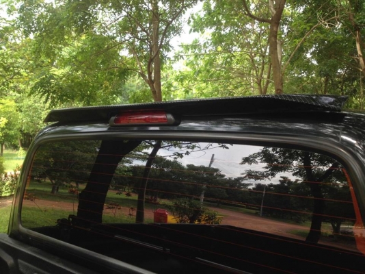 ขายแก็ปหลังซิ่ง mazda bt50 ของใหม่