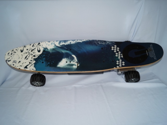 สะเก็ตบอร์ดไฟฟ้า สะเก็ตบอร์ดไฟฟ้า