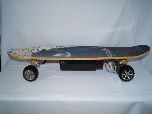 สะเก็ตบอร์ดไฟฟ้า สะเก็ตบอร์ดไฟฟ้า