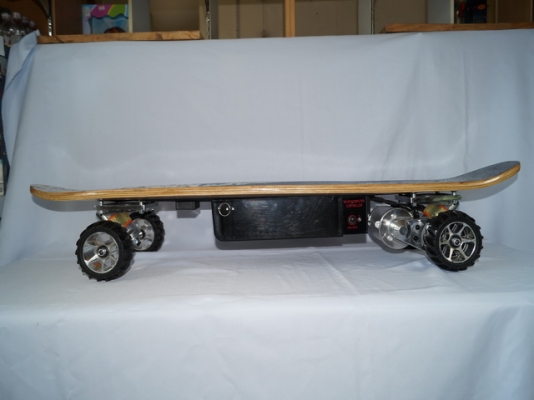 สะเก็ตบอร์ดไฟฟ้า สะเก็ตบอร์ดไฟฟ้า