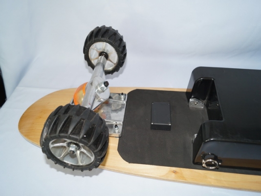 สะเก็ตบอร์ดไฟฟ้า สะเก็ตบอร์ดไฟฟ้า