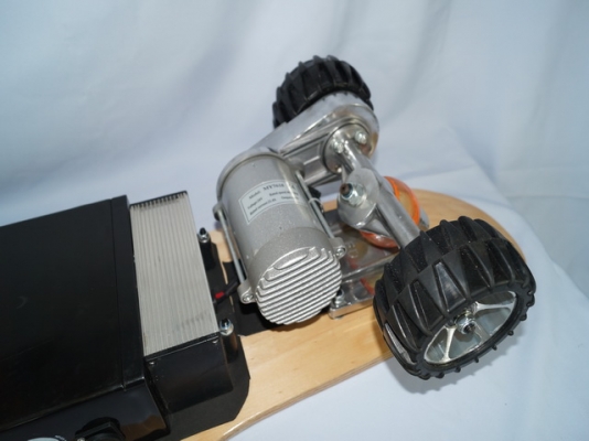 สะเก็ตบอร์ดไฟฟ้า