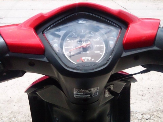 เวฟ 110i รถบ้าน สวยๆ ต่อรองได้