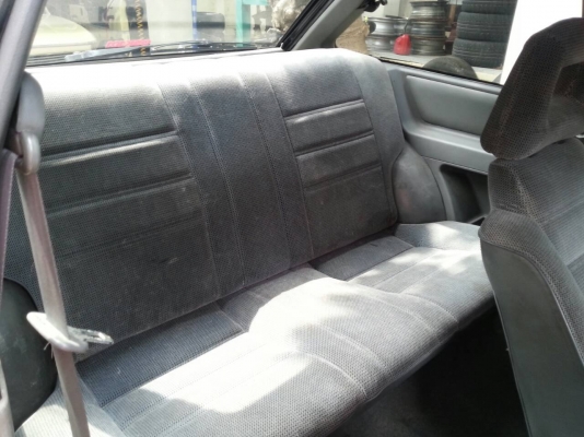 มิซูแชมป์ 3 ประตู สภาพป้ายแดง วิ่ง98000โล ไมล์แท้ มิซูแชมป์ 3 ประตู สภาพป้ายแดง วิ่ง98000โล ไมล์แท้