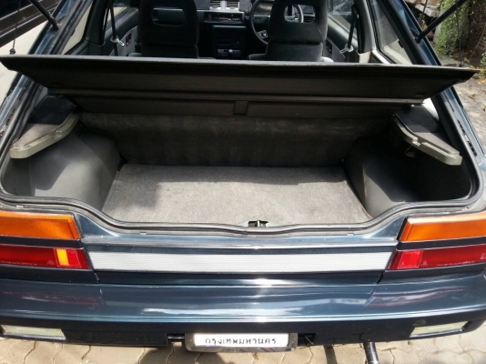 มิซูแชมป์ 3 ประตู สภาพป้ายแดง วิ่ง98000โล ไมล์แท้ มิซูแชมป์ 3 ประตู สภาพป้ายแดง วิ่ง98000โล ไมล์แท้