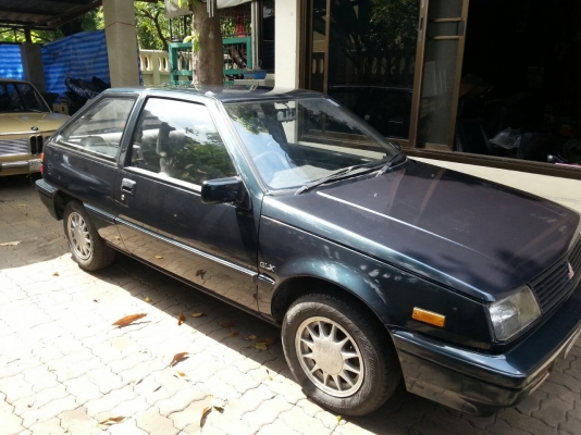 มิซูแชมป์ 3 ประตู สภาพป้ายแดง วิ่ง98000โล ไมล์แท้ มิซูแชมป์ 3 ประตู สภาพป้ายแดง วิ่ง98000โล ไมล์แท้