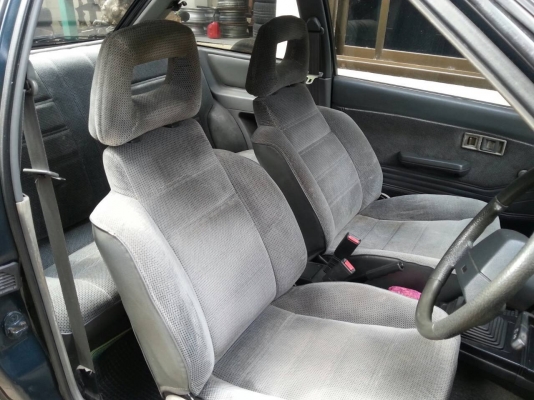 มิซูแชมป์ 3 ประตู สภาพป้ายแดง วิ่ง98000โล ไมล์แท้ มิซูแชมป์ 3 ประตู สภาพป้ายแดง วิ่ง98000โล ไมล์แท้