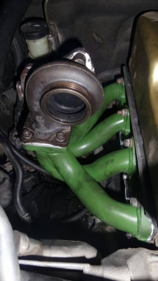 ขายเขาเฮดเดอร์ ใส่ดีแม็ก ไดเร็ก