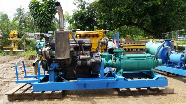 ปั๊มน้ำแรงดันสูงชนเครื่องยนต์ดีเซล ทำงานโดยช่างเฉพาะทางครบวงจร คัดเครื่องดี ปั๊มใหม่มาขึ้นแท่น ปั๊มน้ำแรงดันสูงชนเครื่องยนต์ดีเซล ทำงานโดยช่างเฉพาะทางครบวงจร คัดเครื่องดี ปั๊มใหม่มาขึ้นแท่น