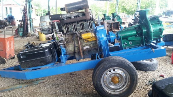 ปั๊มน้ำแรงดันสูงชนเครื่องยนต์ดีเซล ทำงานโดยช่างเฉพาะทางครบวงจร คัดเครื่องดี ปั๊มใหม่มาขึ้นแท่น ปั๊มน้ำแรงดันสูงชนเครื่องยนต์ดีเซล ทำงานโดยช่างเฉพาะทางครบวงจร คัดเครื่องดี ปั๊มใหม่มาขึ้นแท่น