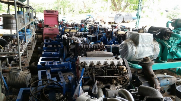 ปั๊มน้ำแรงดันสูงชนเครื่องยนต์ดีเซล ทำงานโดยช่างเฉพาะทางครบวงจร คัดเครื่องดี ปั๊มใหม่มาขึ้นแท่น ปั๊มน้ำแรงดันสูงชนเครื่องยนต์ดีเซล ทำงานโดยช่างเฉพาะทางครบวงจร คัดเครื่องดี ปั๊มใหม่มาขึ้นแท่น