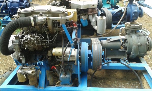 ปั๊มน้ำแรงดันสูงชนเครื่องยนต์ดีเซล ทำงานโดยช่างเฉพาะทางครบวงจร คัดเครื่องดี ปั๊มใหม่มาขึ้นแท่น ปั๊มน้ำแรงดันสูงชนเครื่องยนต์ดีเซล ทำงานโดยช่างเฉพาะทางครบวงจร คัดเครื่องดี ปั๊มใหม่มาขึ้นแท่น