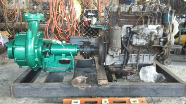 ปั๊มน้ำแรงดันสูงชนเครื่องยนต์ดีเซล ทำงานโดยช่างเฉพาะทางครบวงจร คัดเครื่องดี ปั๊มใหม่มาขึ้นแท่น ปั๊มน้ำแรงดันสูงชนเครื่องยนต์ดีเซล ทำงานโดยช่างเฉพาะทางครบวงจร คัดเครื่องดี ปั๊มใหม่มาขึ้นแท่น