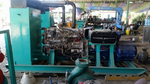 ปั๊มน้ำแรงดันสูงชนเครื่องยนต์ดีเซล ทำงานโดยช่างเฉพาะทางครบวงจร คัดเครื่องดี ปั๊มใหม่มาขึ้นแท่น ปั๊มน้ำแรงดันสูงชนเครื่องยนต์ดีเซล ทำงานโดยช่างเฉพาะทางครบวงจร คัดเครื่องดี ปั๊มใหม่มาขึ้นแท่น