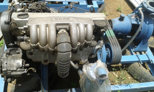 ปั๊มน้ำแรงดันสูงชนเครื่องยนต์ดีเซล ทำงานโดยช่างเฉพาะทางครบวงจร คัดเครื่องดี ปั๊มใหม่มาขึ้นแท่น ปั๊มน้ำแรงดันสูงชนเครื่องยนต์ดีเซล ทำงานโดยช่างเฉพาะทางครบวงจร คัดเครื่องดี ปั๊มใหม่มาขึ้นแท่น