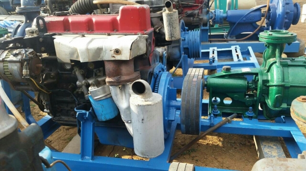 ปั๊มน้ำแรงดันสูงชนเครื่องยนต์ดีเซล ทำงานโดยช่างเฉพาะทางครบวงจร คัดเครื่องดี ปั๊มใหม่มาขึ้นแท่น ปั๊มน้ำแรงดันสูงชนเครื่องยนต์ดีเซล ทำงานโดยช่างเฉพาะทางครบวงจร คัดเครื่องดี ปั๊มใหม่มาขึ้นแท่น