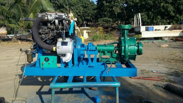 ปั๊มน้ำแรงดันสูงชนเครื่องยนต์ดีเซล ทำงานโดยช่างเฉพาะทางครบวงจร คัดเครื่องดี ปั๊มใหม่มาขึ้นแท่น ปั๊มน้ำแรงดันสูงชนเครื่องยนต์ดีเซล ทำงานโดยช่างเฉพาะทางครบวงจร คัดเครื่องดี ปั๊มใหม่มาขึ้นแท่น