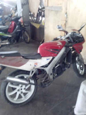 ขาย nsr proarm