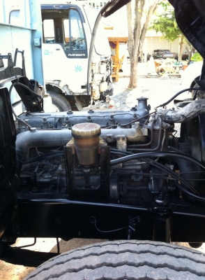 ขายหกล้อร๊อกกี้FSRยาว5.50เมตร กว้าง2.30เมตร เครื่อง6BD1 ยาง900 ขอบ20 พวงมาลัยพาวเวอร์ แอร์เย็น เครื่องดีมากไม่มีไอ คัสซีสวยไม่มีปะดาม ยางดีทุกเส้น ทะเบียนพร้อมโอน รถห้างแท้