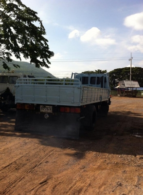 ขายหกล้อร๊อกกี้FSRยาว5.50เมตร กว้าง2.30เมตร เครื่อง6BD1 ยาง900 ขอบ20 พวงมาลัยพาวเวอร์ แอร์เย็น เครื่องดีมากไม่มีไอ คัสซีสวยไม่มีปะดาม ยางดีทุกเส้น ทะเบียนพร้อมโอน รถห้างแท้