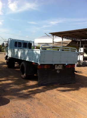 ขายหกล้อร๊อกกี้FSRยาว5.50เมตร กว้าง2.30เมตร เครื่อง6BD1 ยาง900 ขอบ20 พวงมาลัยพาวเวอร์ แอร์เย็น เครื่องดีมากไม่มีไอ คัสซีสวยไม่มีปะดาม ยางดีทุกเส้น ทะเบียนพร้อมโอน รถห้างแท้