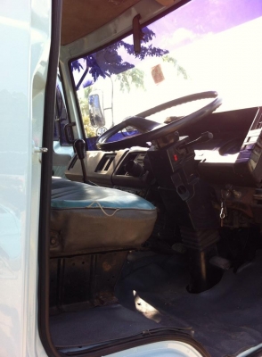 ขายหกล้อร๊อกกี้FSRยาว5.50เมตร กว้าง2.30เมตร เครื่อง6BD1 ยาง900 ขอบ20 พวงมาลัยพาวเวอร์ แอร์เย็น เครื่องดีมากไม่มีไอ คัสซีสวยไม่มีปะดาม ยางดีทุกเส้น ทะเบียนพร้อมโอน รถห้างแท้